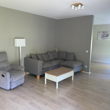 Kopli Puhkemaja Saaremaal Villa Kasti  Kültér fotó